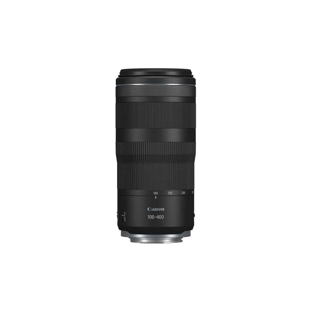 Canon RF 100-400mm f/5.6-8 IS USM Lens ultimate zoom lens
