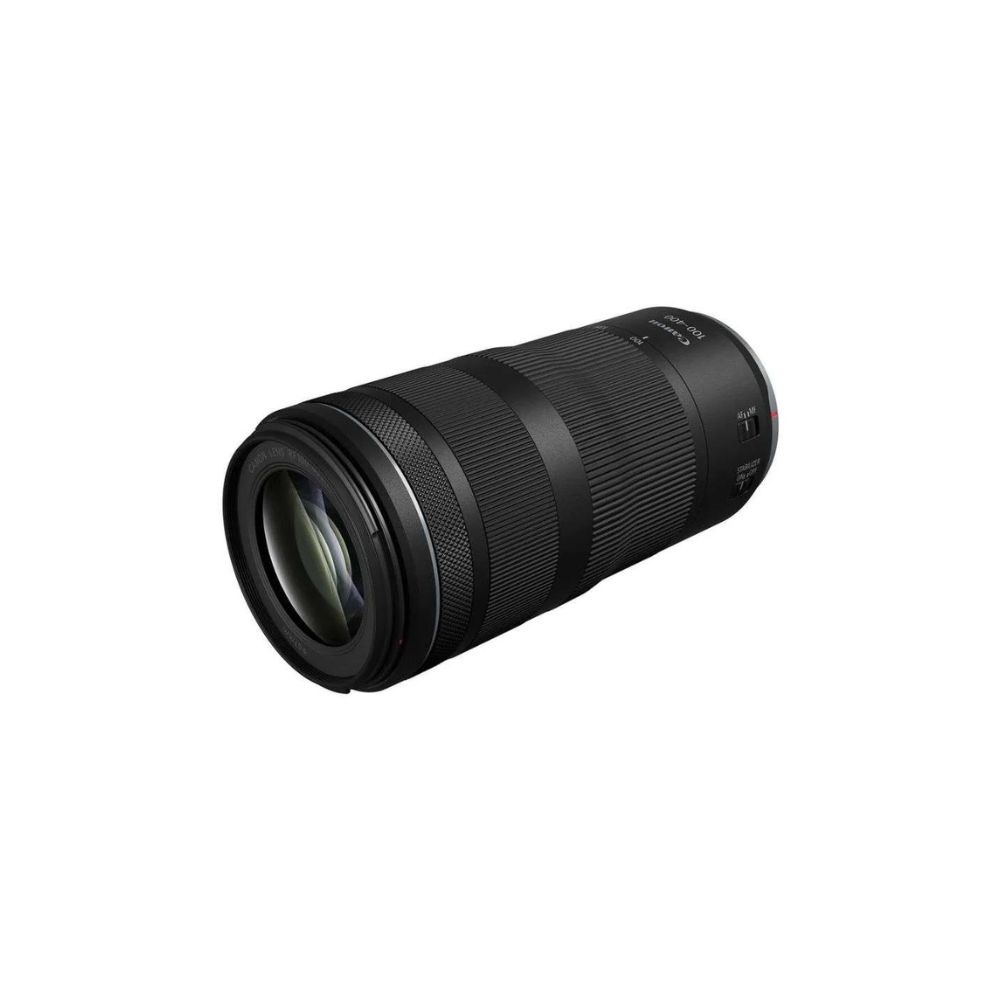 Canon RF 100-400mm f/5.6-8 IS USM Lens ultimate zoom lens