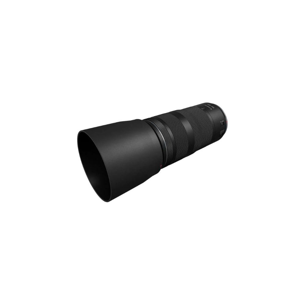 Canon RF 100-400mm f/5.6-8 IS USM Lens ultimate zoom lens
