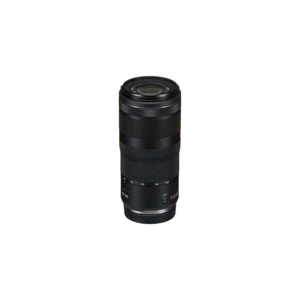 Canon RF 100-400mm f/5.6-8 IS USM Lens ultimate zoom lens