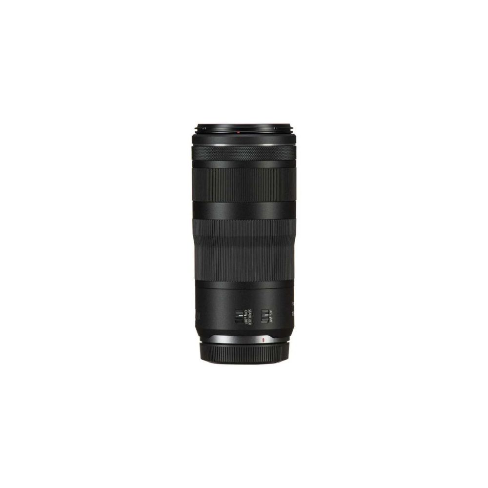 Canon RF 100-400mm f/5.6-8 IS USM Lens ultimate zoom lens