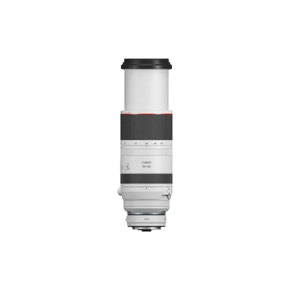 Canon RF 100-500mm f/4.5-7.1 L IS USM Lens