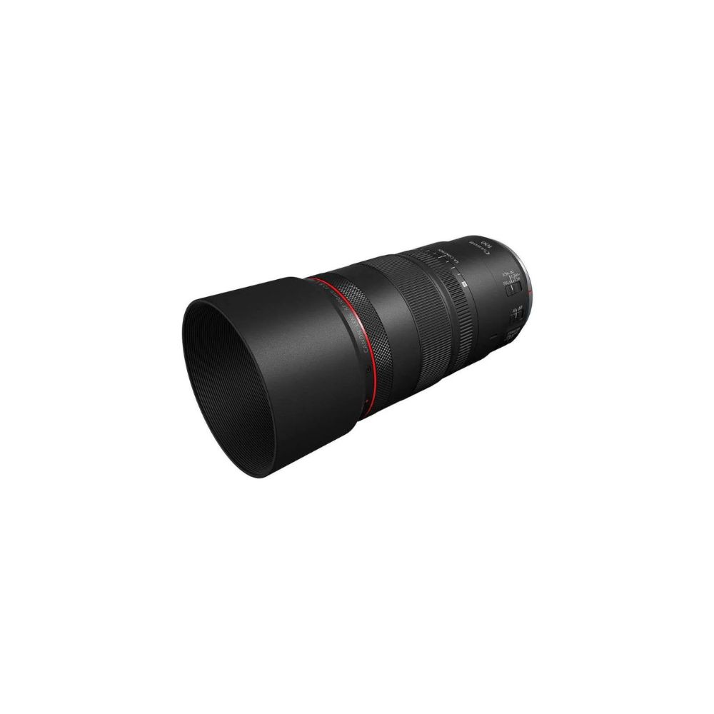 Canon RF 100mm f/2.8 L Macro IS USM Lens