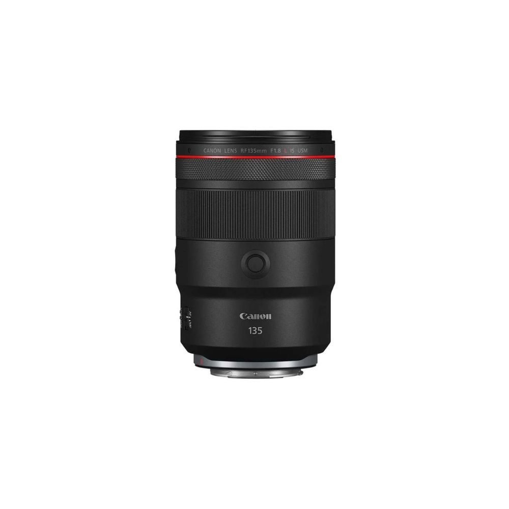 Canon RF 135mm f/1.8 L IS USM Lens