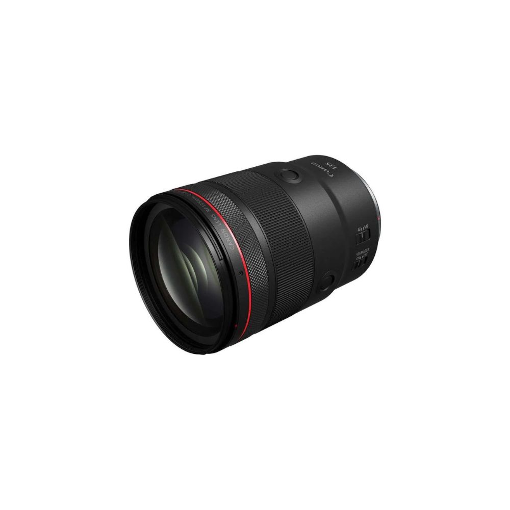 Canon RF 135mm f/1.8 L IS USM Lens