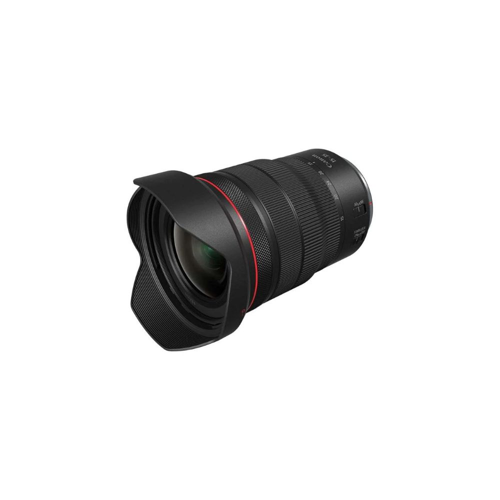 Canon RF 15-35mm f/2.8 L IS USM Lens