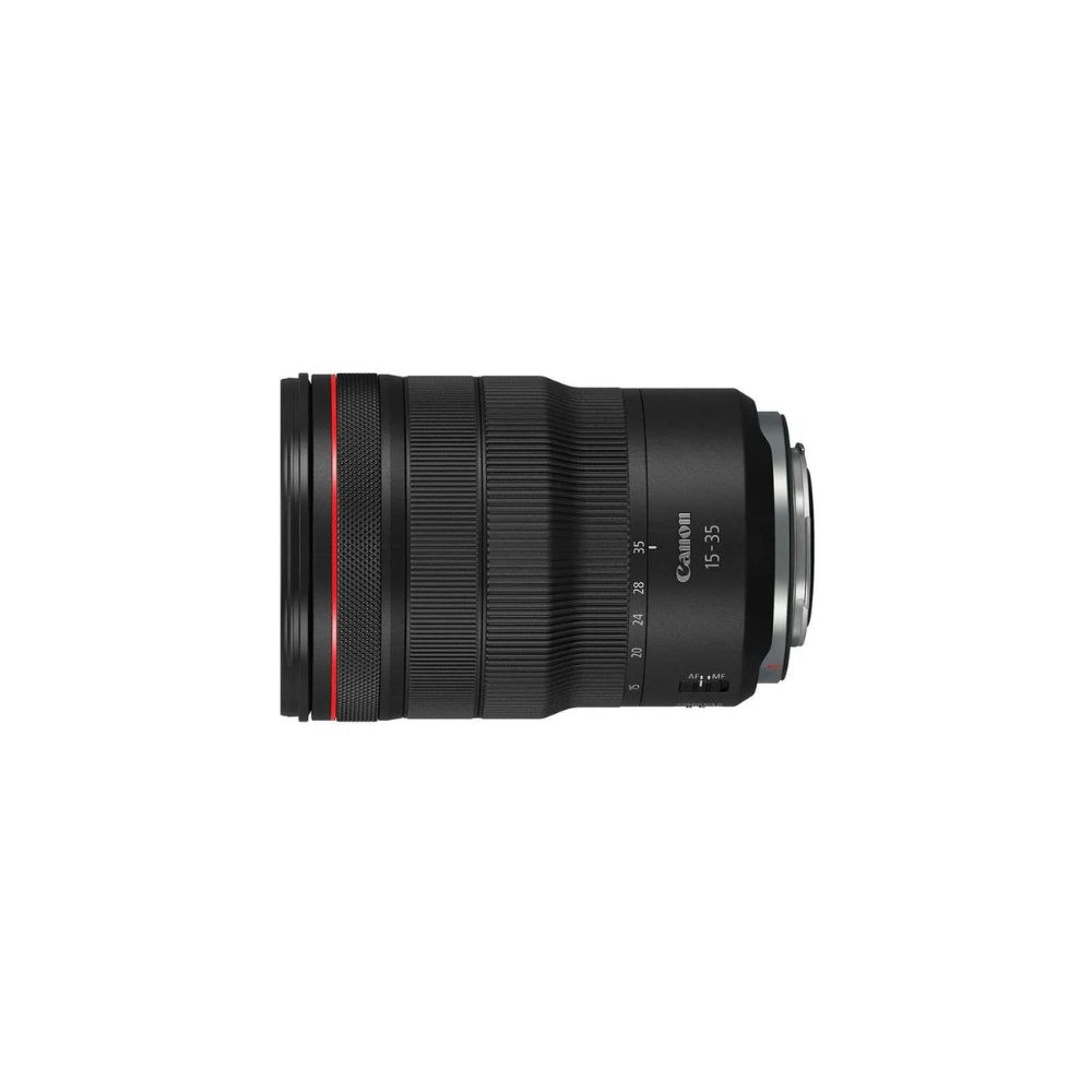 Canon RF 15-35mm f/2.8 L IS USM Lens