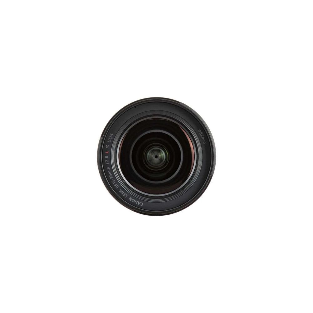 Canon RF 15-35mm f/2.8 L IS USM Lens
