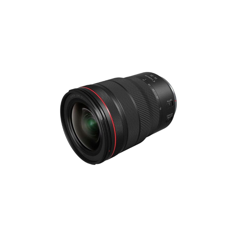 Canon RF 15-35mm f/2.8 L IS USM Lens