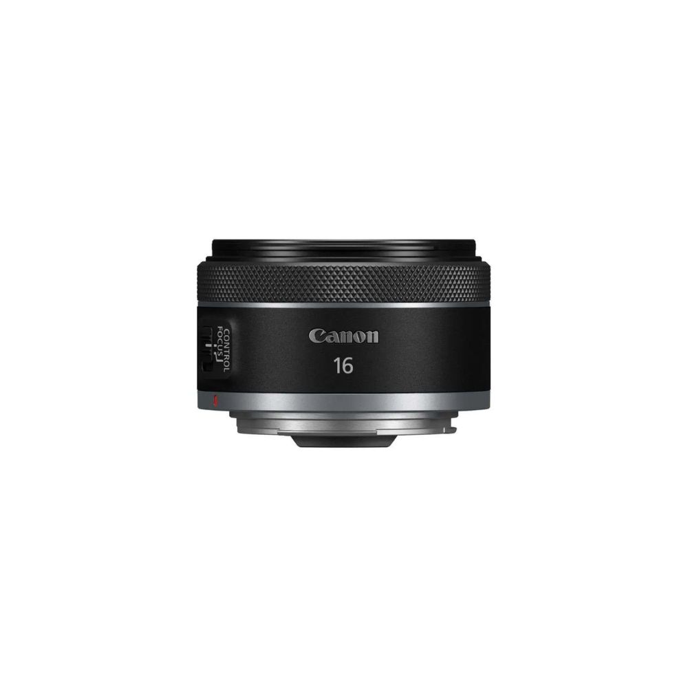 Canon RF 16mm f/2.8 STM Lens Super Wide