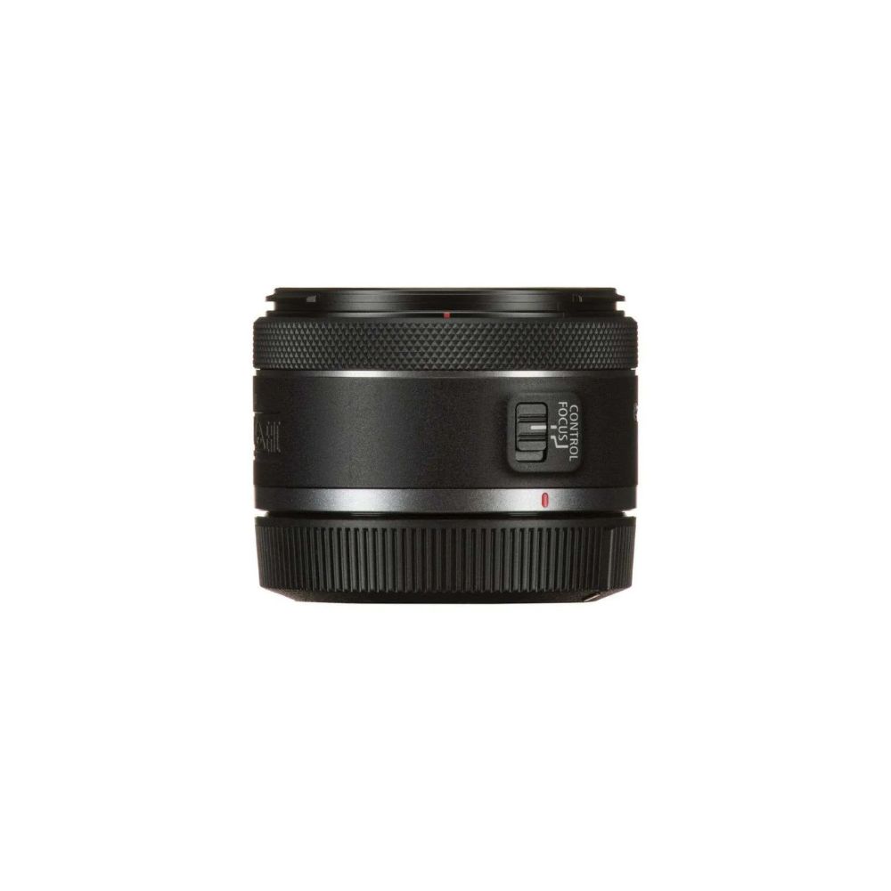 Canon RF 16mm f/2.8 STM Lens Super Wide