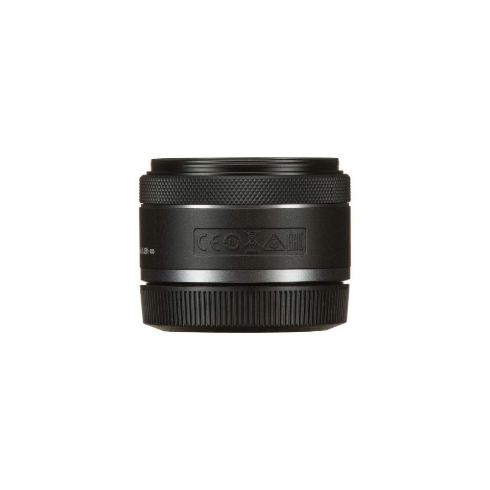 Canon RF 16mm f/2.8 STM Lens Super Wide