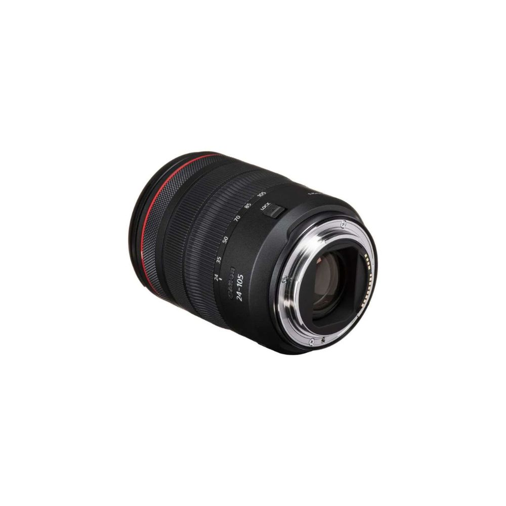 Canon RF 24-105mm f/4 L IS USM Lens