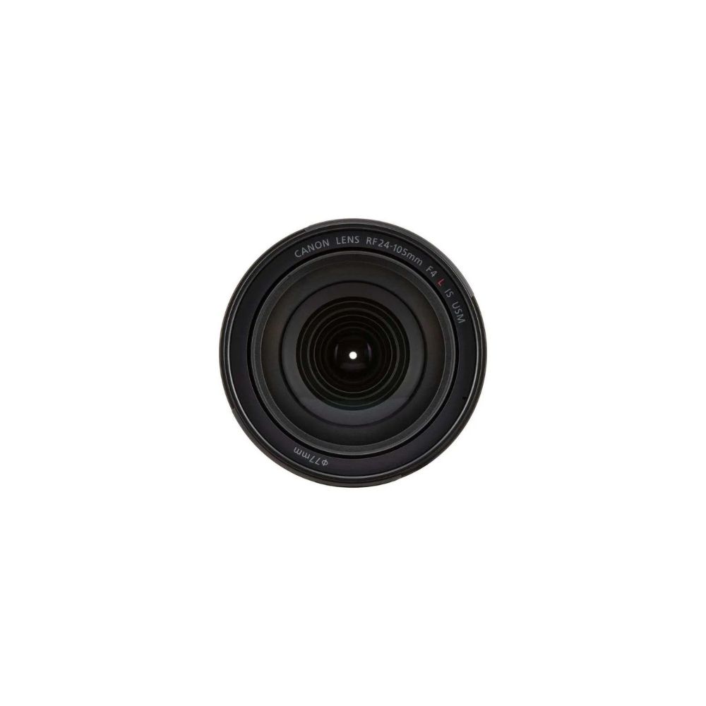 Canon RF 24-105mm f/4 L IS USM Lens