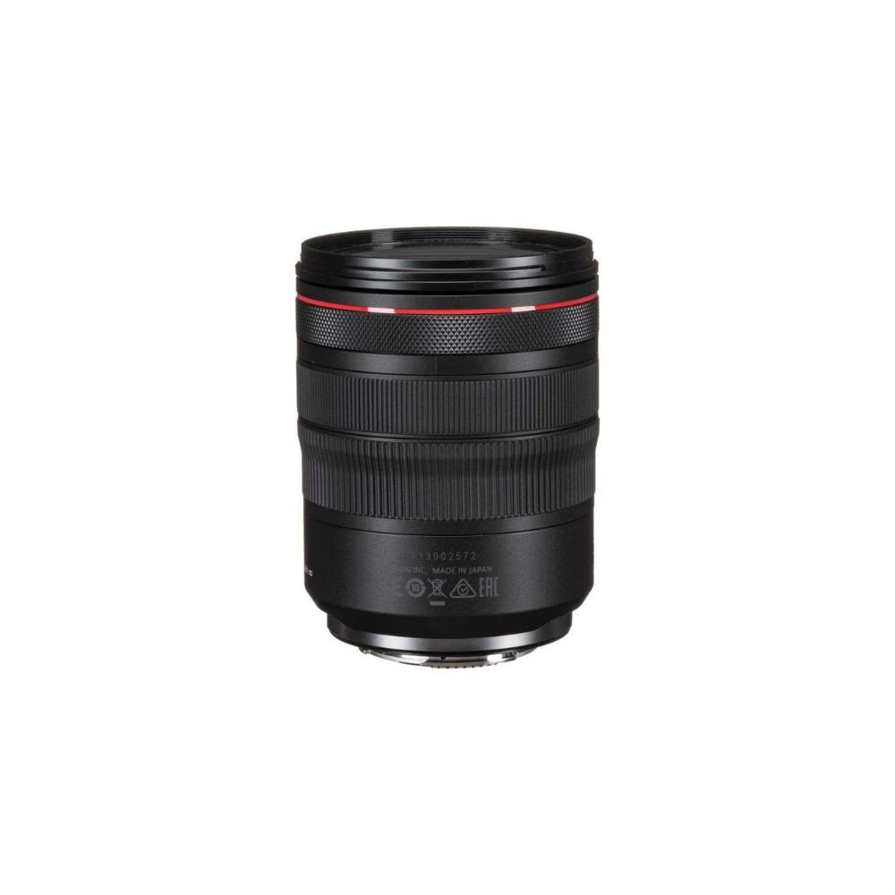 Canon RF 24-105mm f/4 L IS USM Lens