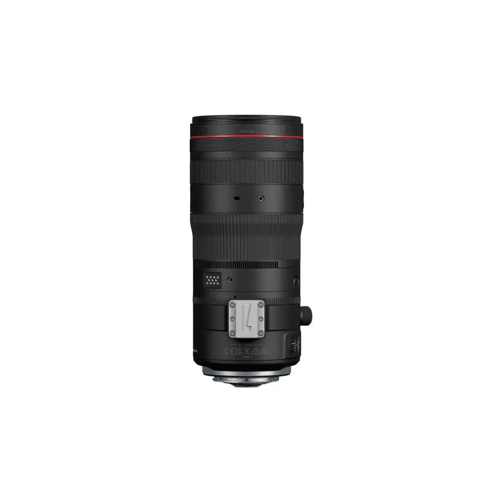 Canon RF 24-105mm f/2.8 L IS USM Z Lens