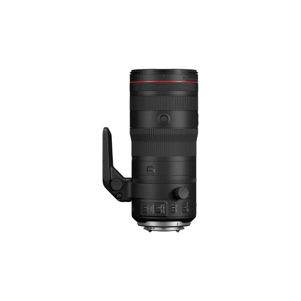 Canon RF 24-105mm f/2.8 L IS USM Z Lens