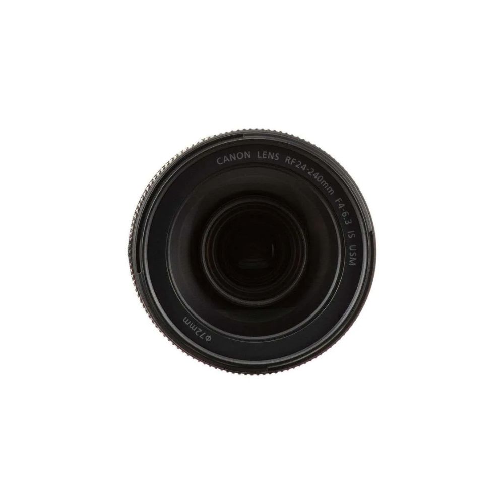 Canon RF 24-240mm f/4-6.3 IS USM Lens