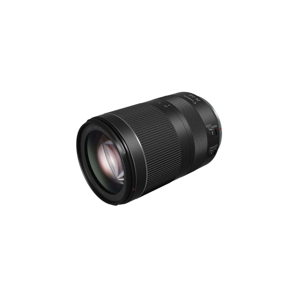 Canon RF 24-240mm f/4-6.3 IS USM Lens
