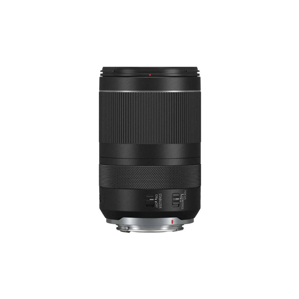 Canon RF 24-240mm f/4-6.3 IS USM Lens