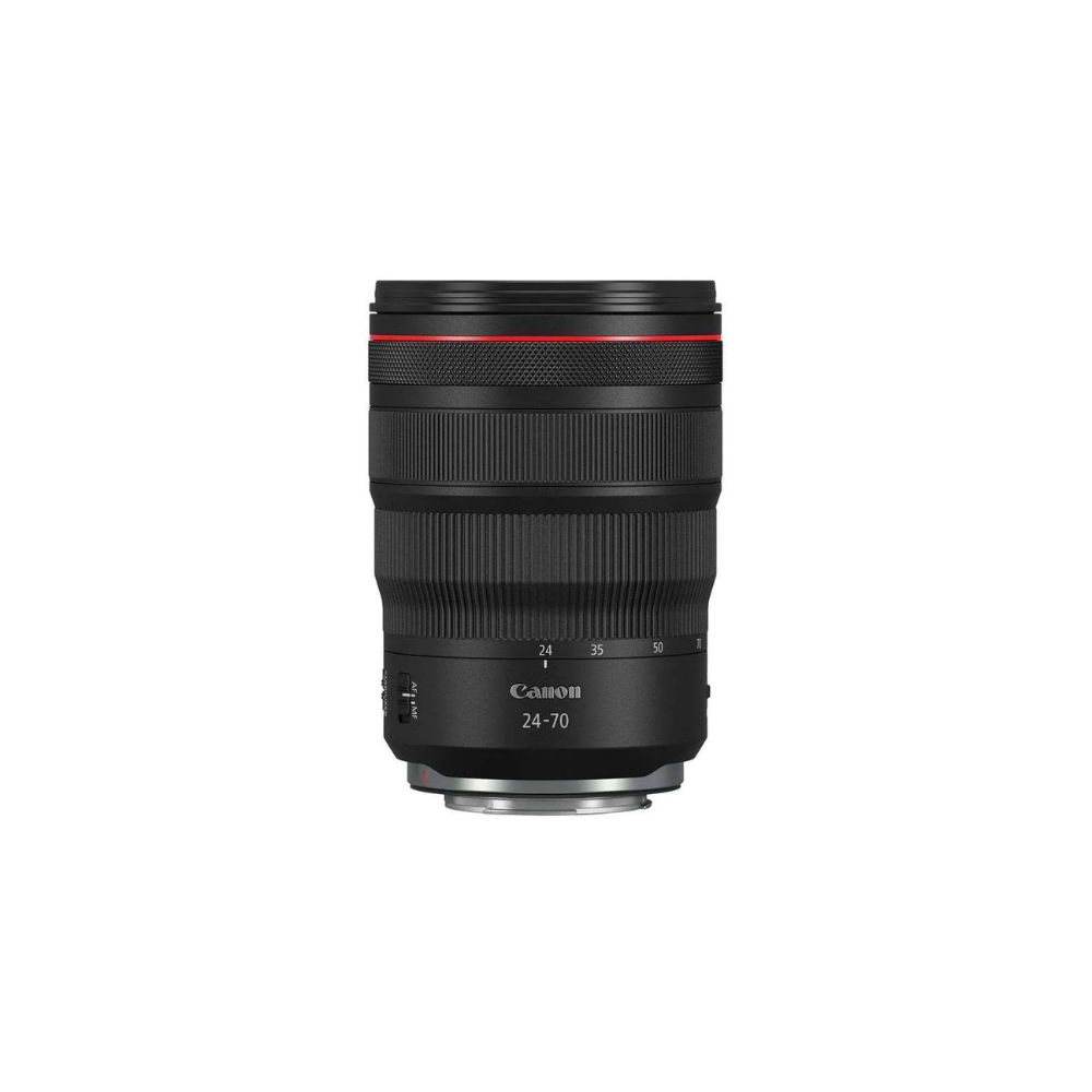 Canon RF 24-70mm f/2.8L IS USM Lens