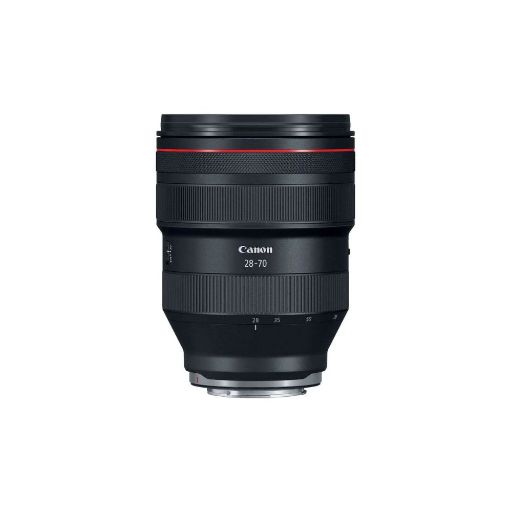 Canon RF 28-70mm f/2 L USM Lens