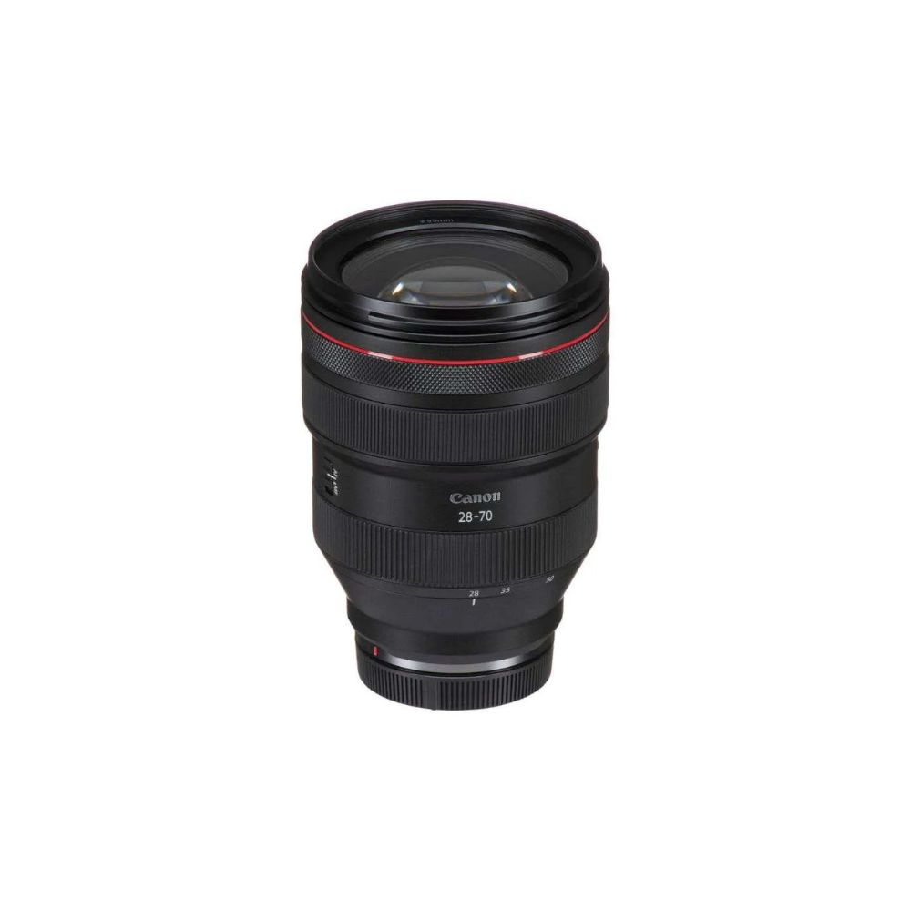 Canon RF 28-70mm f/2 L USM Lens