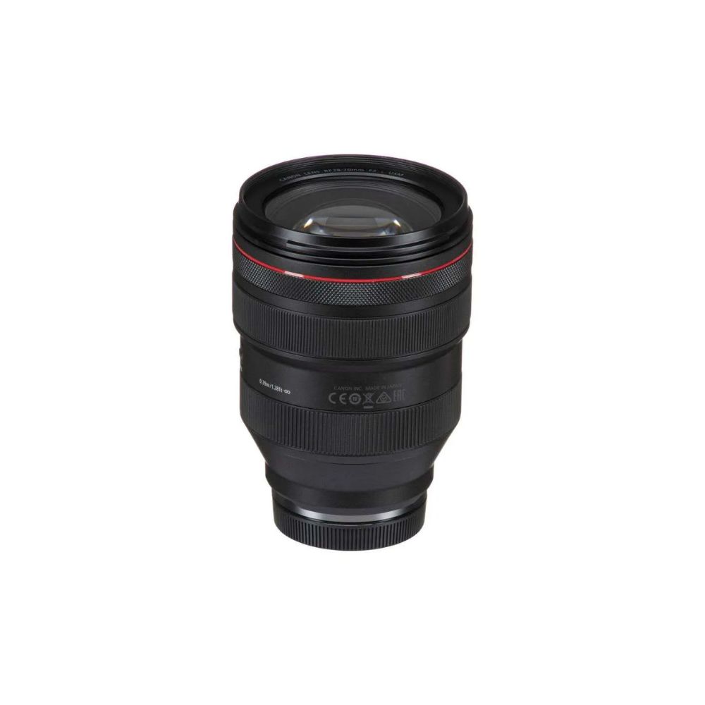 Canon RF 28-70mm f/2 L USM Lens