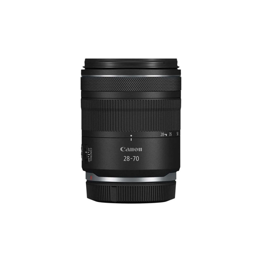 Canon RF 28-70mm f/2.8 IS STM Lens