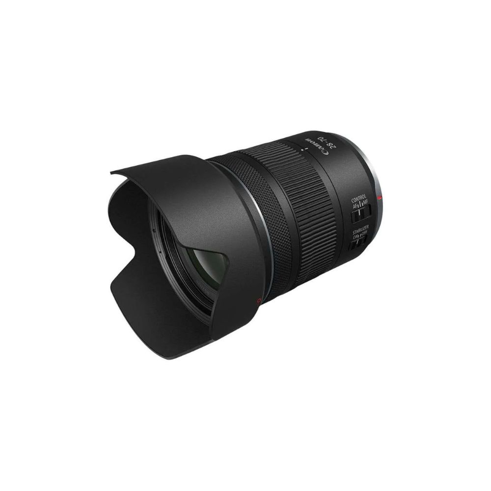 Canon RF 28-70mm f/2.8 IS STM Lens