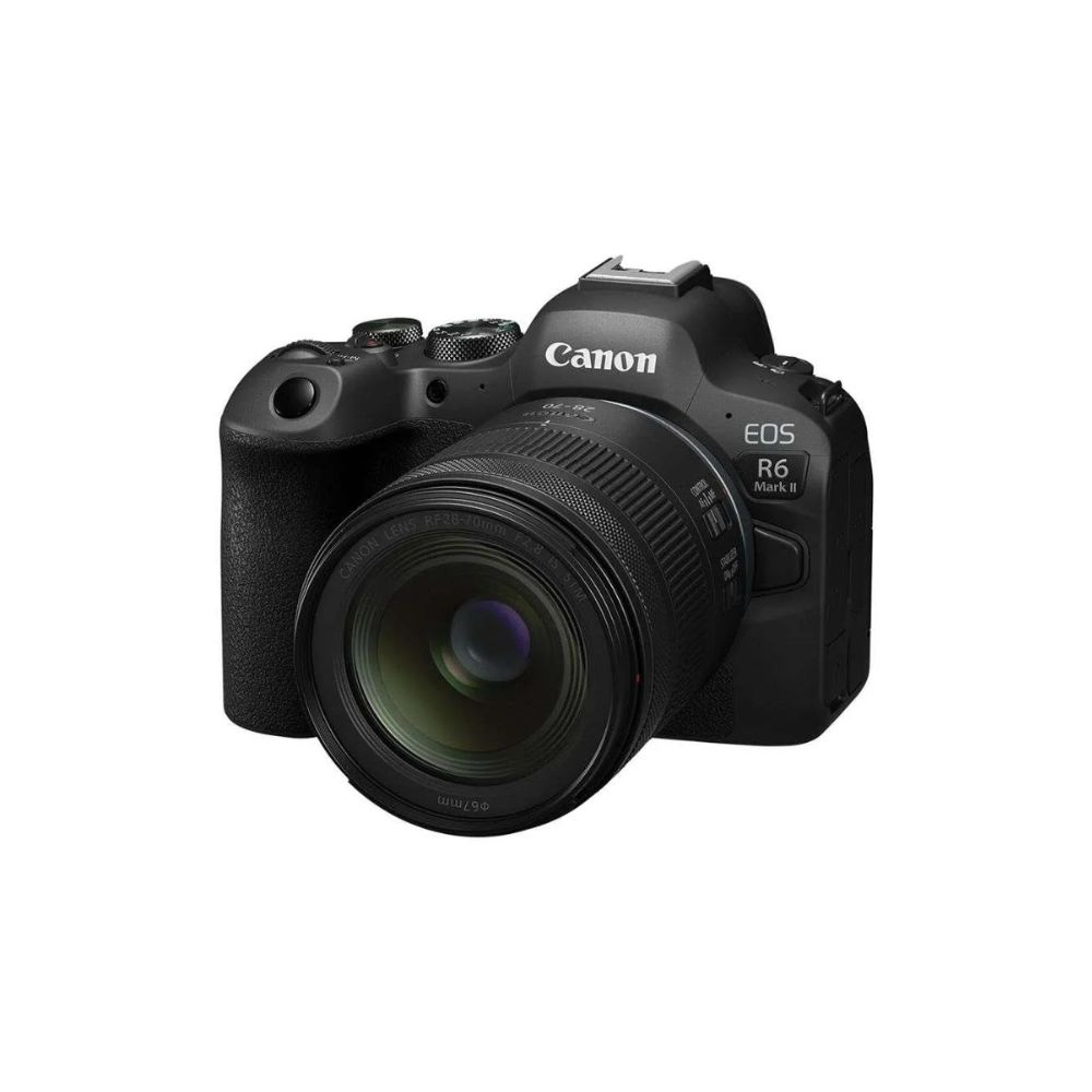Canon RF 28-70mm f/2.8 IS STM Lens
