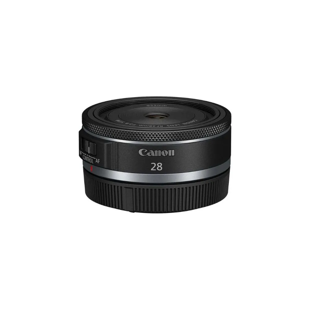 Canon RF 28mm f/2.8 STM Lens