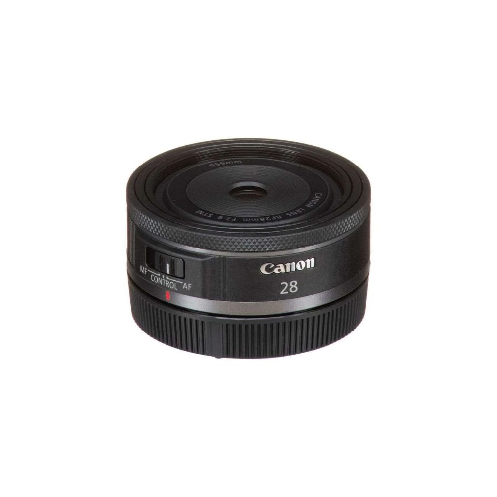 Canon RF 28mm f/2.8 STM Lens