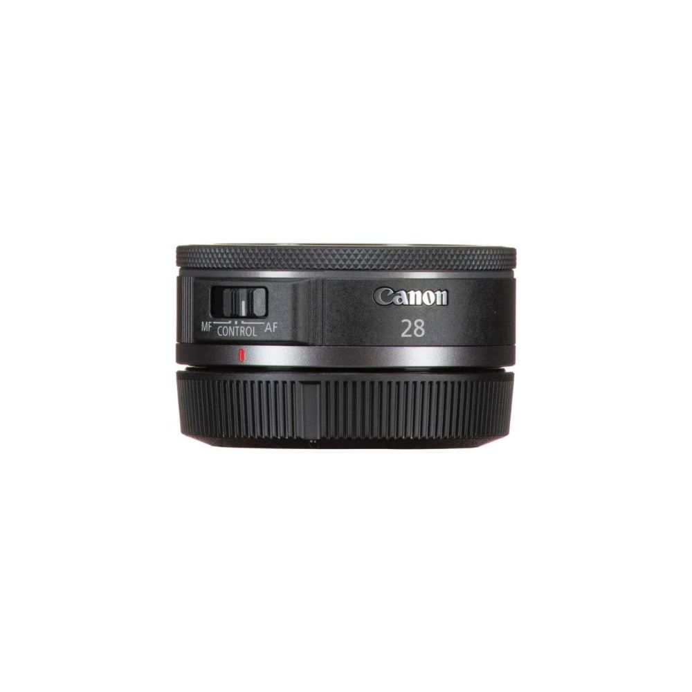 Canon RF 28mm f/2.8 STM Lens