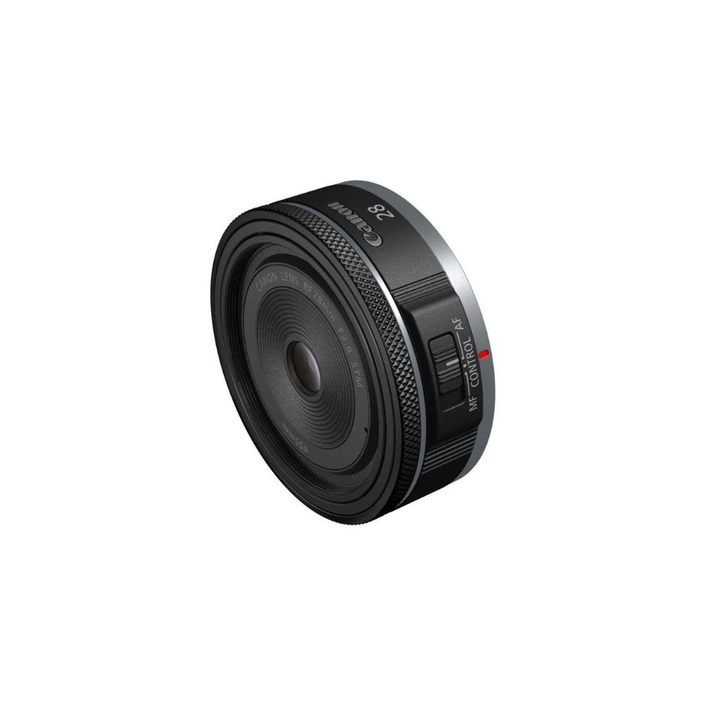 Canon RF 28mm f/2.8 STM Lens