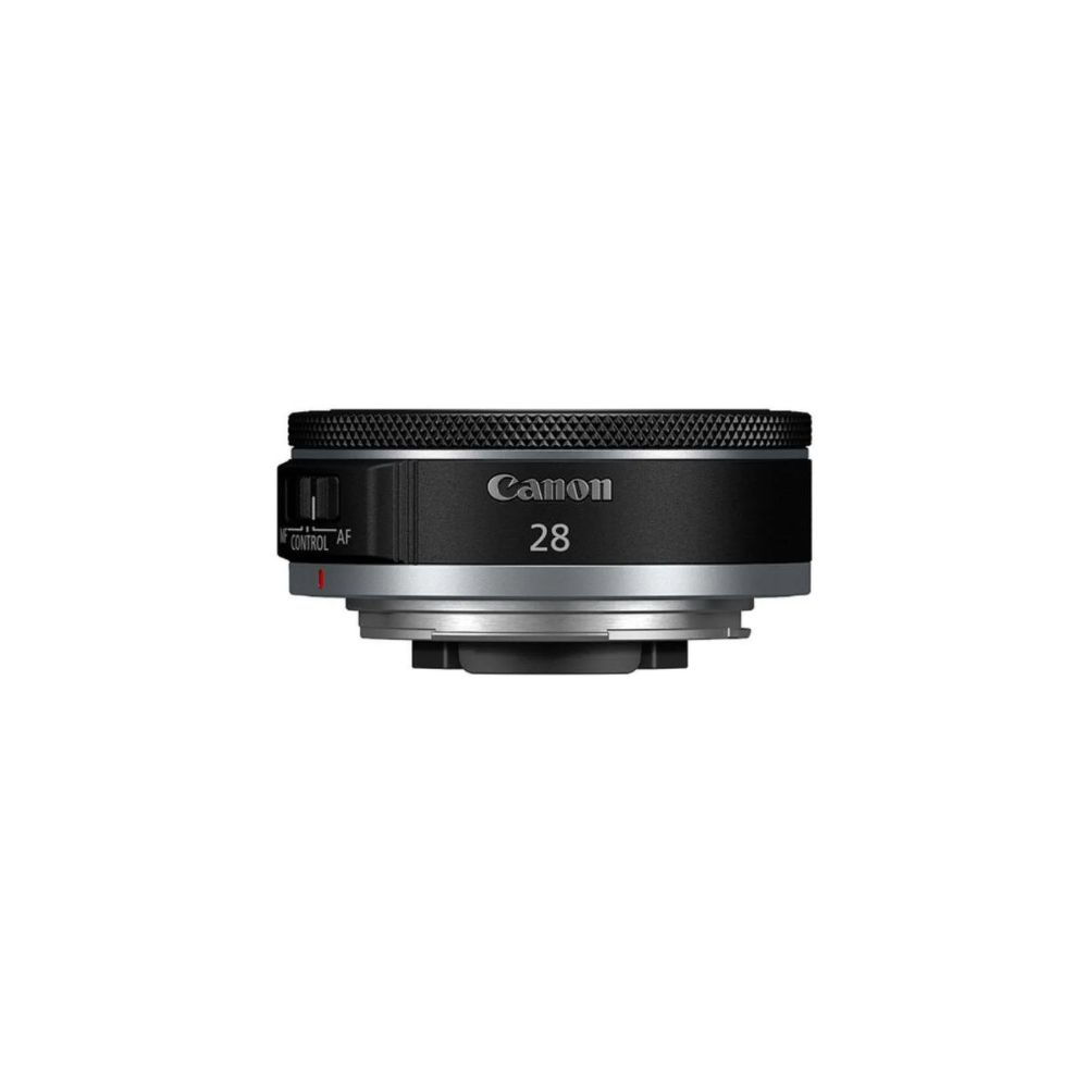 Canon RF 28mm f/2.8 STM Lens