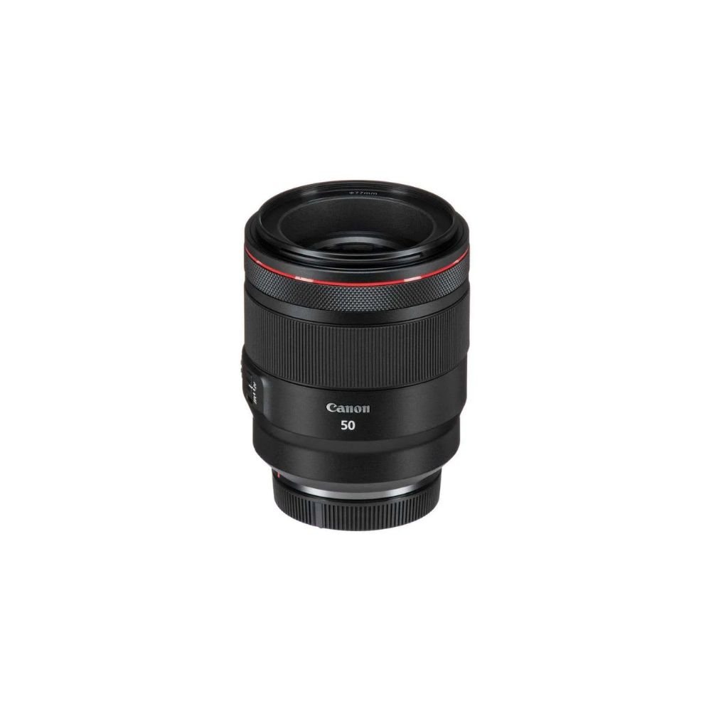 Canon RF 50mm f/1.2 L USM Lens
