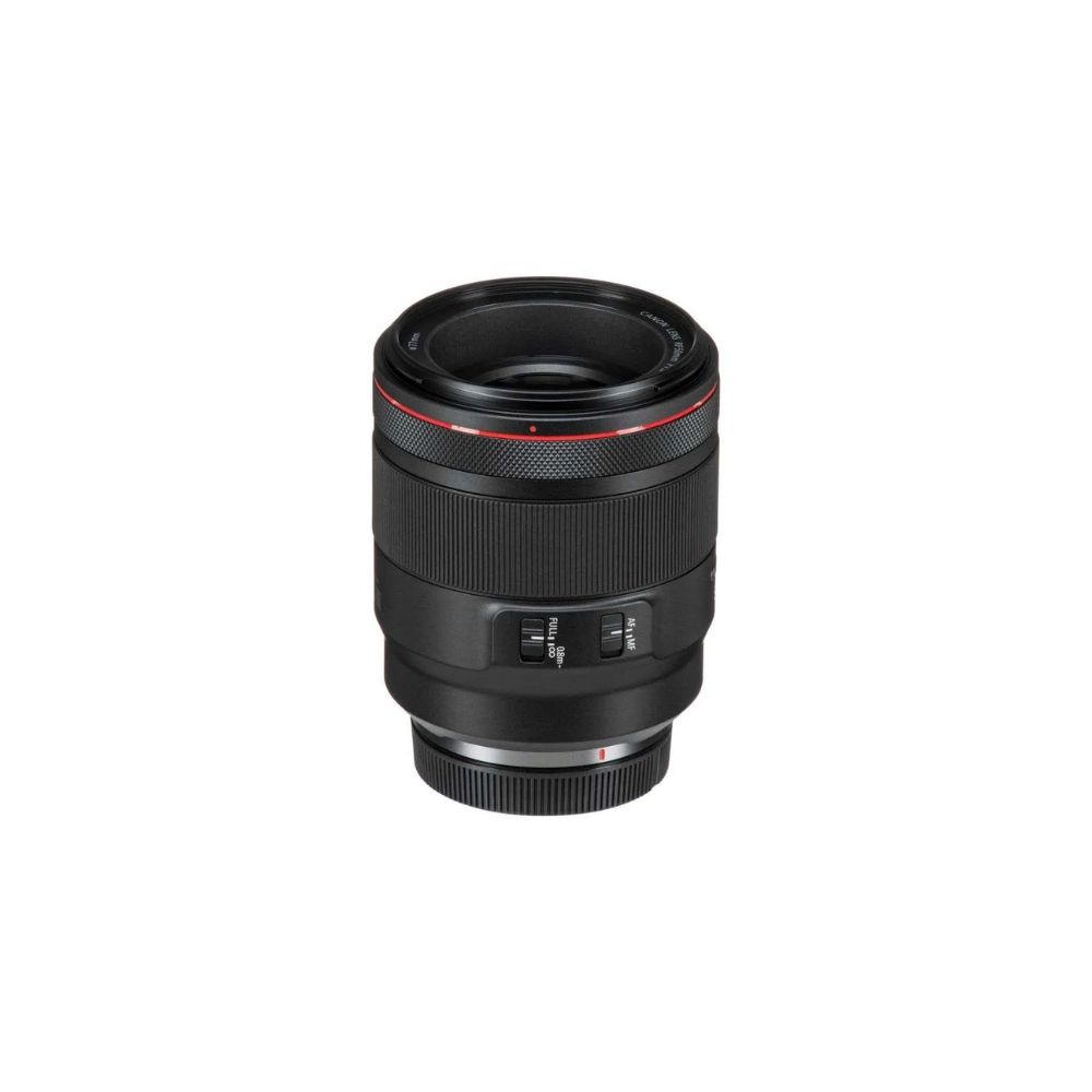 Canon RF 50mm f/1.2 L USM Lens