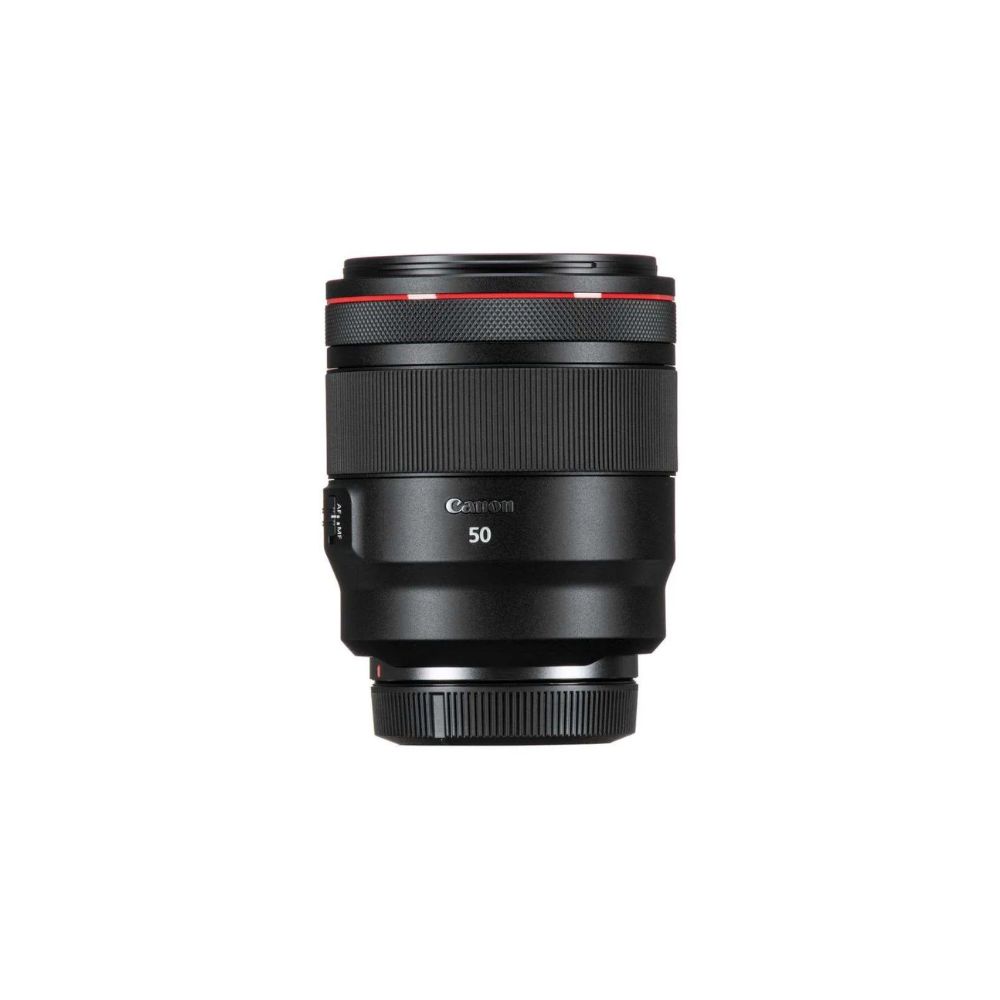 Canon RF 50mm f/1.2 L USM Lens