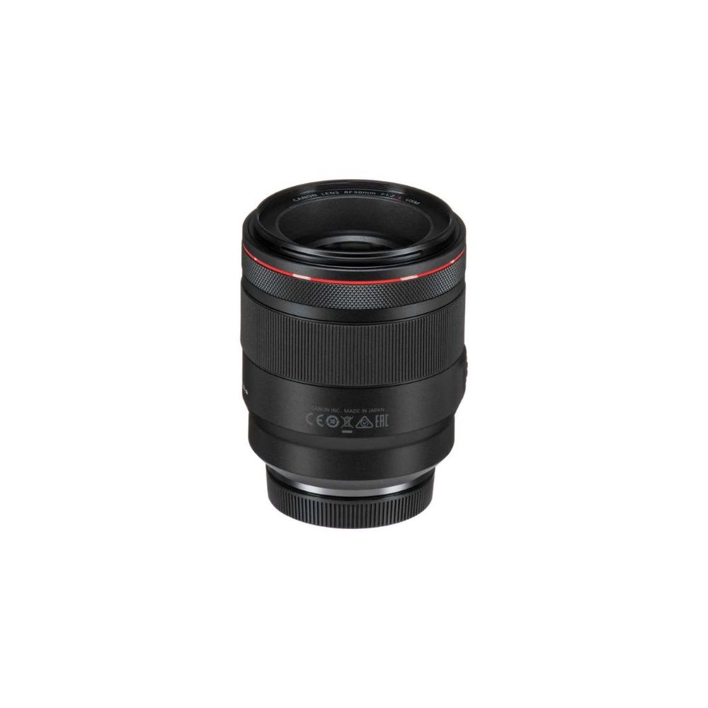 Canon RF 50mm f/1.2 L USM Lens