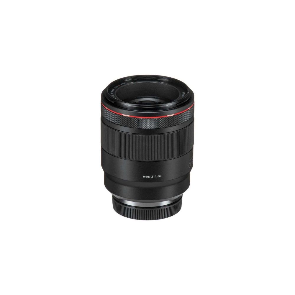 Canon RF 50mm f/1.2 L USM Lens