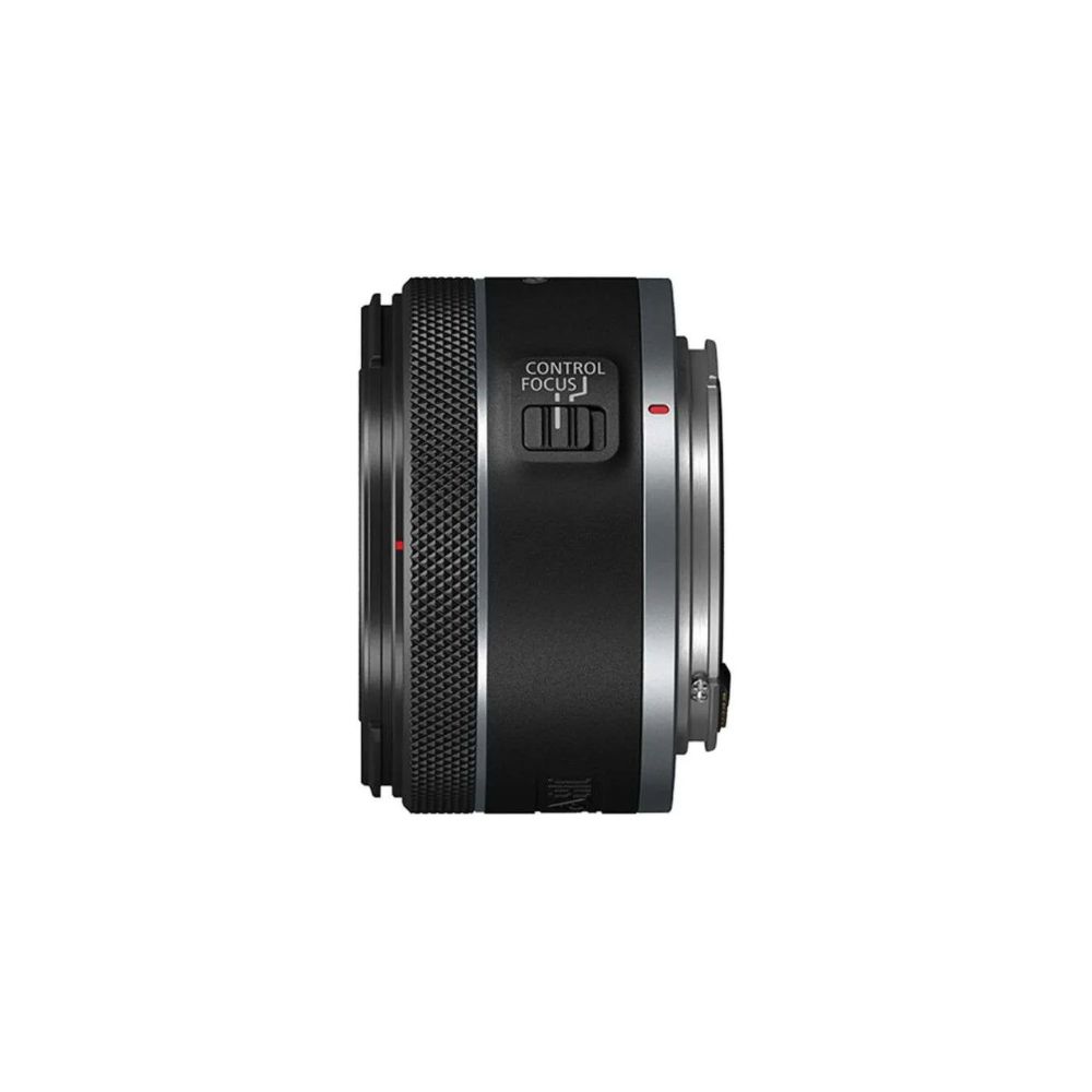 Canon RF 50mm f/1.8 STM Lens