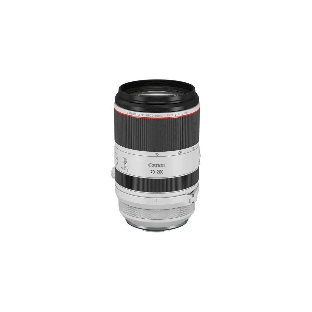 Canon RF 70-200mm f/2.8L IS USM Lens