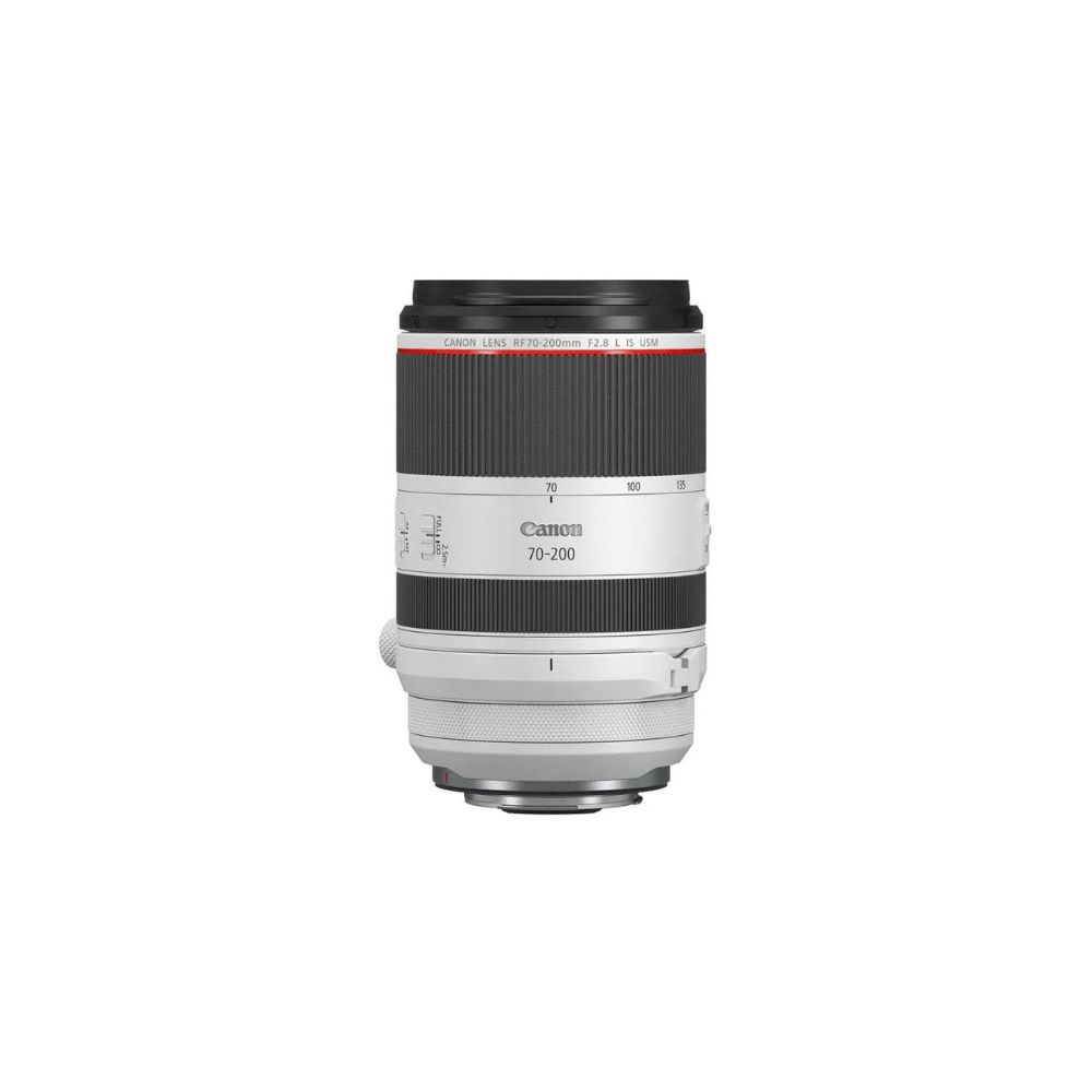 Canon RF 70-200mm f/2.8L IS USM Lens
