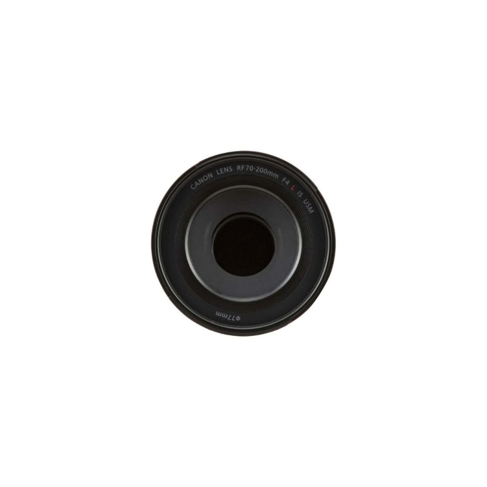Canon RF 70-200mm f/4 L IS USM Lens