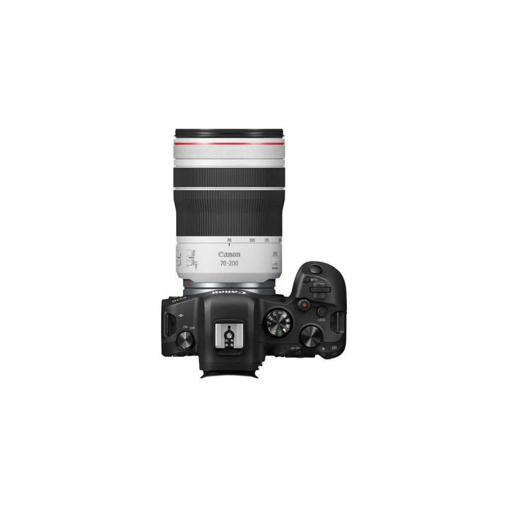 Canon RF 70-200mm f/4 L IS USM Lens