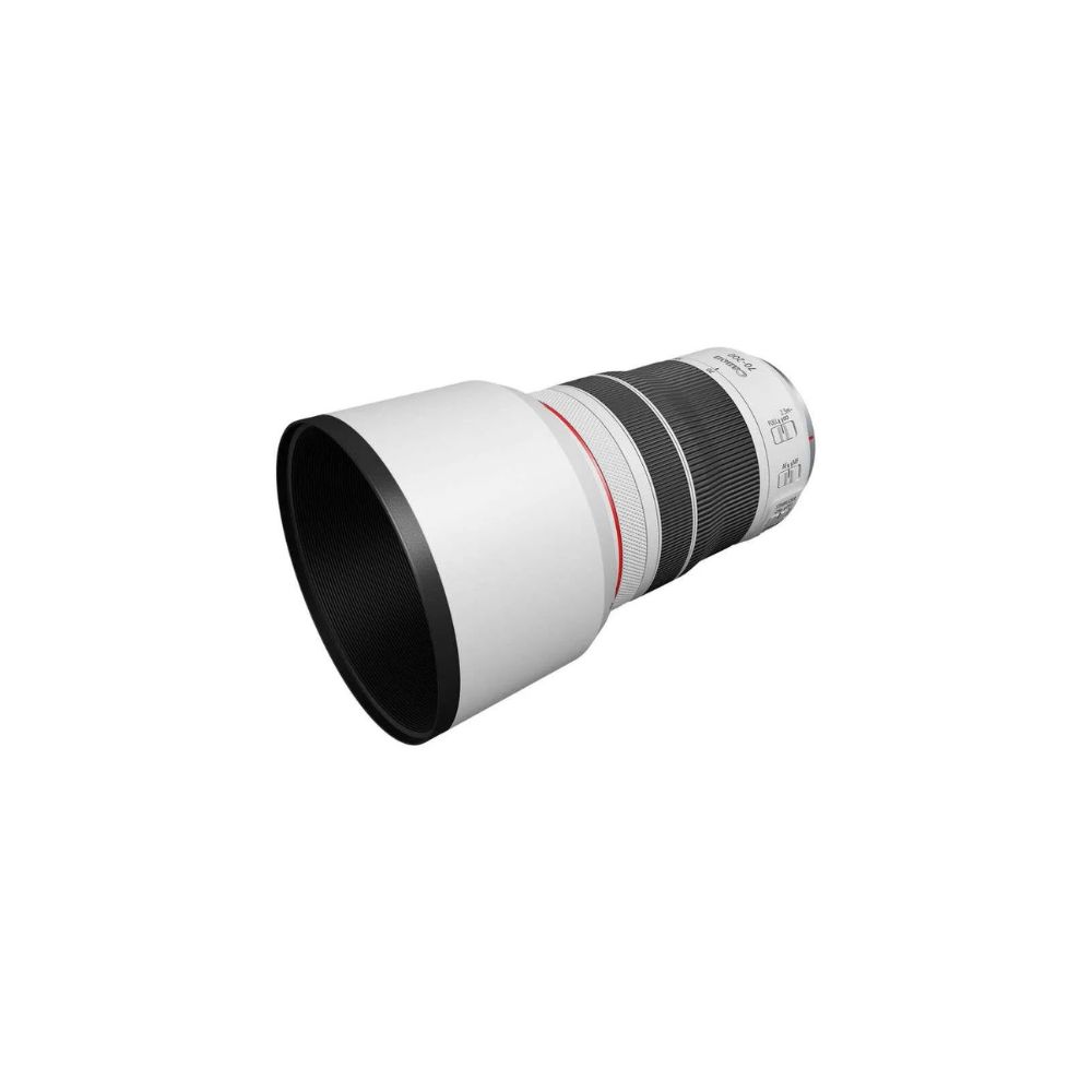 Canon RF 70-200mm f/4 L IS USM Lens
