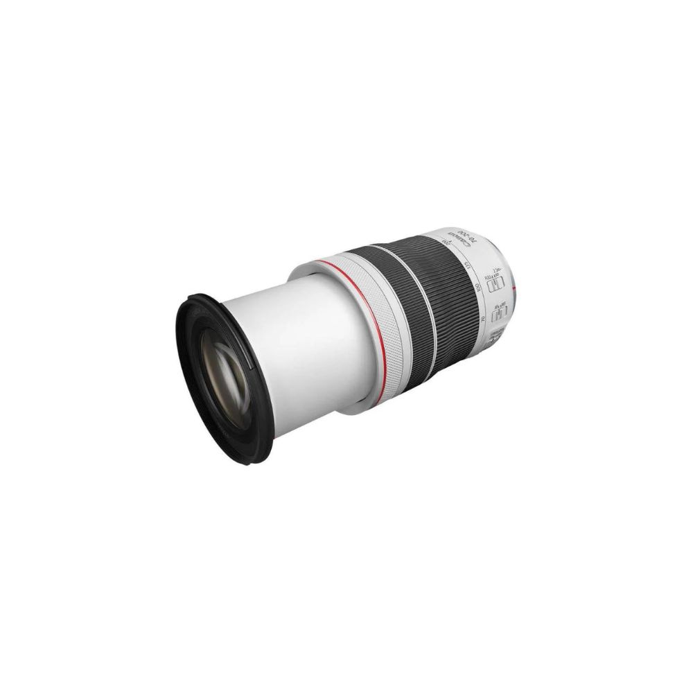 Canon RF 70-200mm f/4 L IS USM Lens