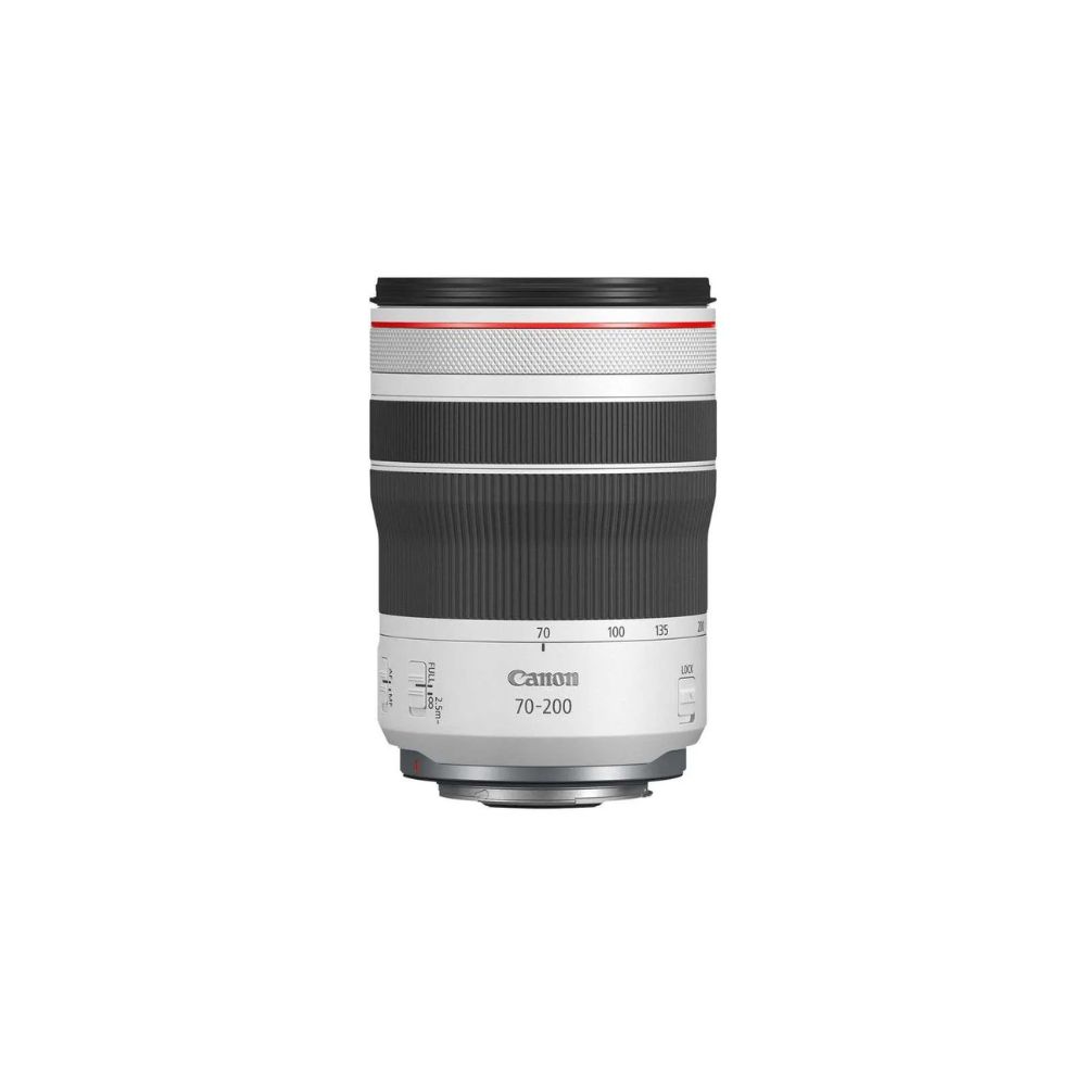 Canon RF 70-200mm f/4 L IS USM Lens
