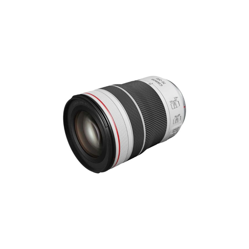 Canon RF 70-200mm f/4 L IS USM Lens